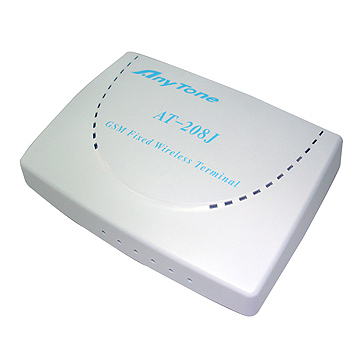  Gsm Fixed Wireless Terminal