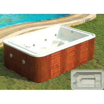 Spa Badewanne (Spa Badewanne)