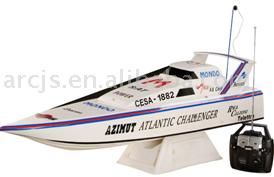  R/C Boat ( R/C Boat)