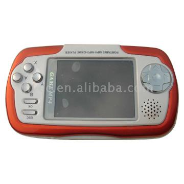 Multifunktionale MP4 Player Game (Multifunktionale MP4 Player Game)