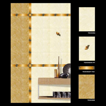  Porcelain Wall Tiles (Фарфоровые настенной керамической плитки)