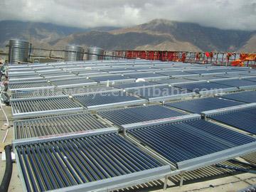  Solar Energy Project (Solar Energy Project)