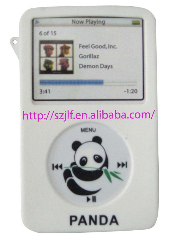  Printed Case for iPod Video (Imprimé Case for iPod Video)