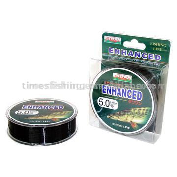  Enhanced Fishing Line (Verstärkte Fishing Line)