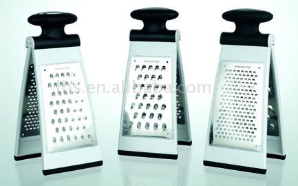  Grater with Sharper Blade (Терка с Sharper Blade)