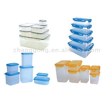  Microwave Food Container ( Microwave Food Container)