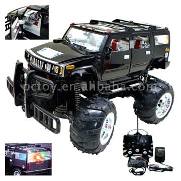  R/C Toys