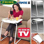  Portable and Adjustable Table (Портативные и регулируемый таблице)