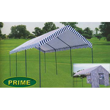 Waterproof Folding Carport (Imperméable pliable Carport)