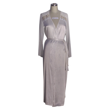 Ladies `Robe (Ladies `Robe)