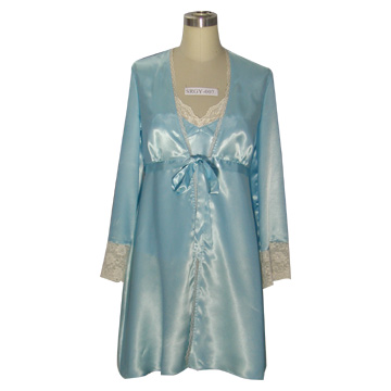 Ladies `Robe (Ladies `Robe)