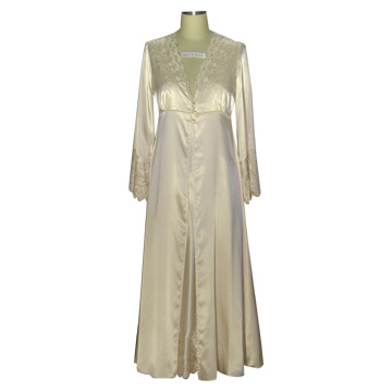 Ladies `Robe (Ladies `Robe)