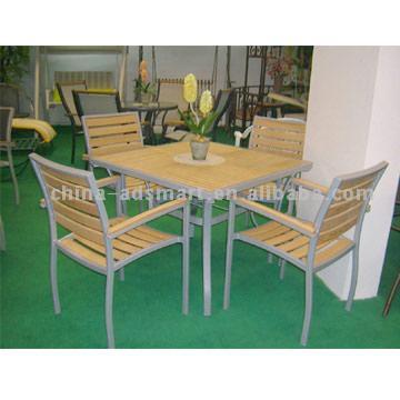  Garden Furniture