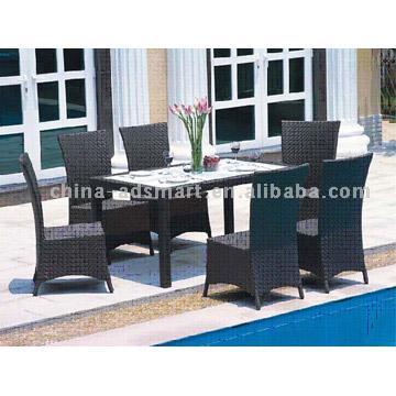  Garden Furniture