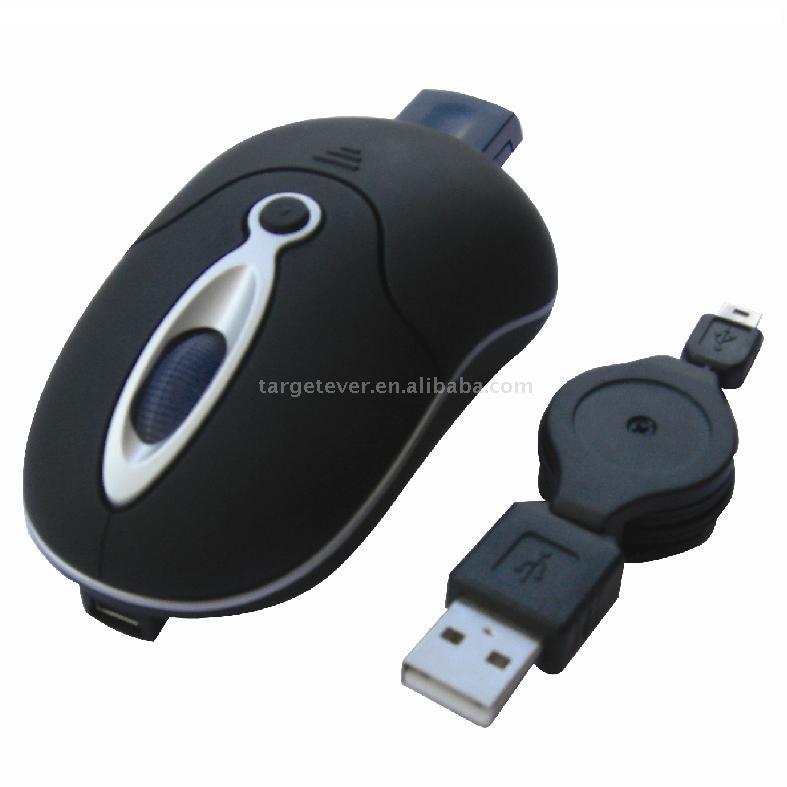  Wireless Optical Mouse (Беспроводная оптическая мышь)