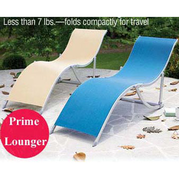  Portable Lounge Chair
