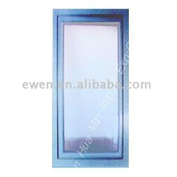  Lead Glass (X-Ray Products) (Verre au plomb (X-Ray Products))