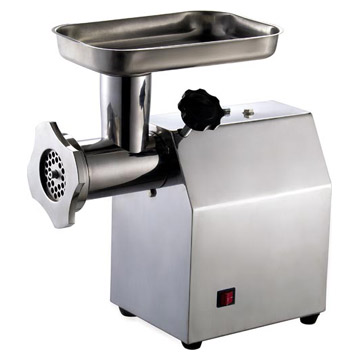 Meat Grinder (Meat Grinder)