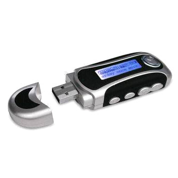  MP3 Player (MP3-плеер)