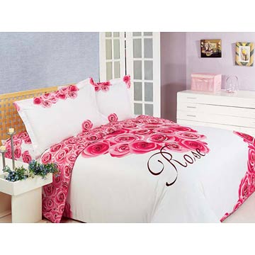  Bedding Set (Ensemble de literie)