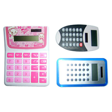 Calculator (Calculator)