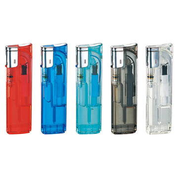  Electronic Lighter (Briquet)