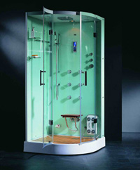  Shower Room (Douche)