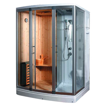  Sauna Room (Sauna)