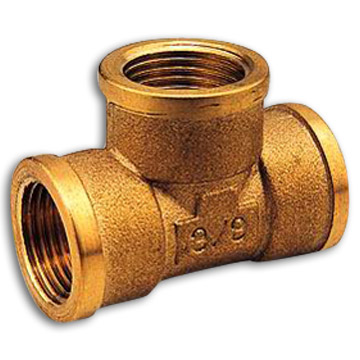  Brass Fitting (Raccord en laiton)