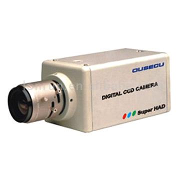  CCTV Box Camera (CE-7938HL) (CCTV Box Camera (CE-7938HL))