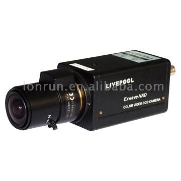  CCTV Box Camera (LP-461EXP) (CCTV Box Camera (LP-461EXP))