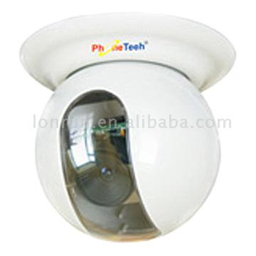 CCTV-Dome-Kamera (CE-12A66HL) (CCTV-Dome-Kamera (CE-12A66HL))