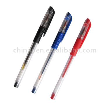 Gel Ink Pen (Gel Ink Pen)