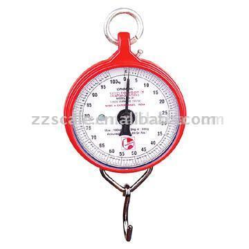 Hanging Scale (Hanging Scale)