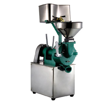  Pulp Grinder (Pulp Grinder)