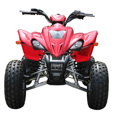  350cc / 400cc Raptor Sports ATV (350cc / 400cc ATV Raptor спорт)