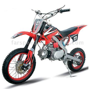  125cc Orin Style Dirt Bike (Style Orin 125cc Dirt Bike)