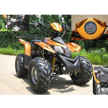  50cc / 70cc / 90cc / 110cc Mini EEC Approved ATV (50cc / 70cc / 90cc / 110cc мини ЕЭС Утвержденный ATV)