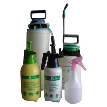 Druck-Sprayer (Druck-Sprayer)