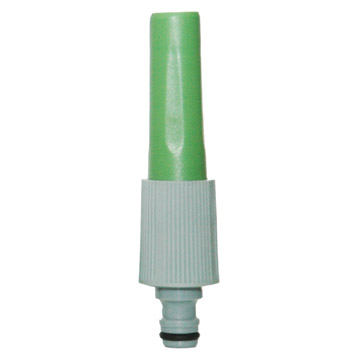  Nozzle (Buse)