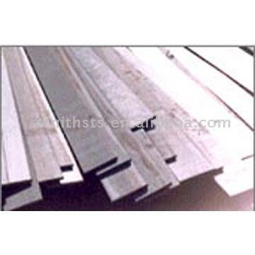  Stainless Steel Flat Strip (Stainless Steel Flat-Streifen)