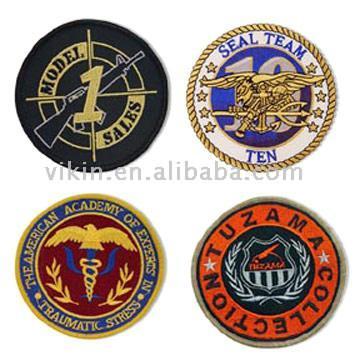  Patches ( Patches)