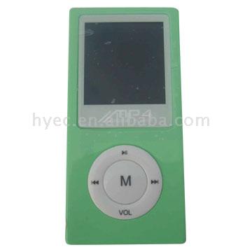  MP4 Player ( MP4 Player)