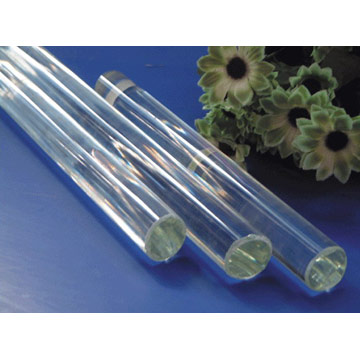  Borosilicate Glass Tube and Rod (Боросиликатного стекла Тюбе и Rod)