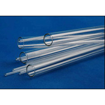  Borosilicate Glass Tube (Боросиликатного стекла Tube)