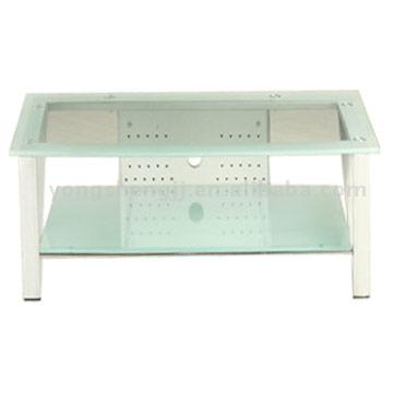  TV Stand (Стенд с ТВ)