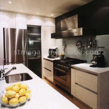 Kitchen Cabinet (Kitchen Cabinet)