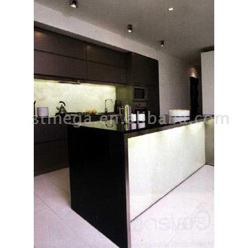 Kitchen Cabinet (Kitchen Cabinet)