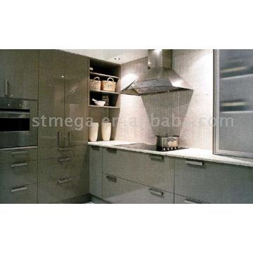 Kitchen Cabinet (Kitchen Cabinet)