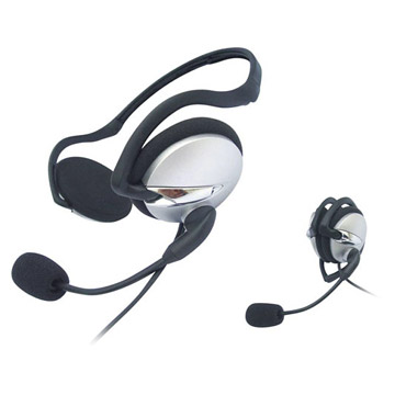  Computer Headset (Компьютерные гарнитуры)